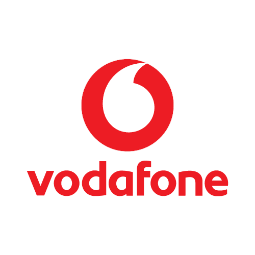 vodafone logo