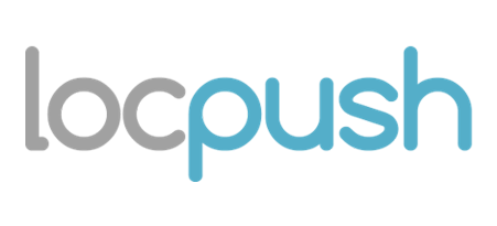 locpush service
