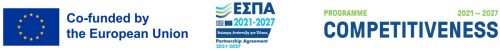 NSRF Competitiveness 2021-2027 Banner